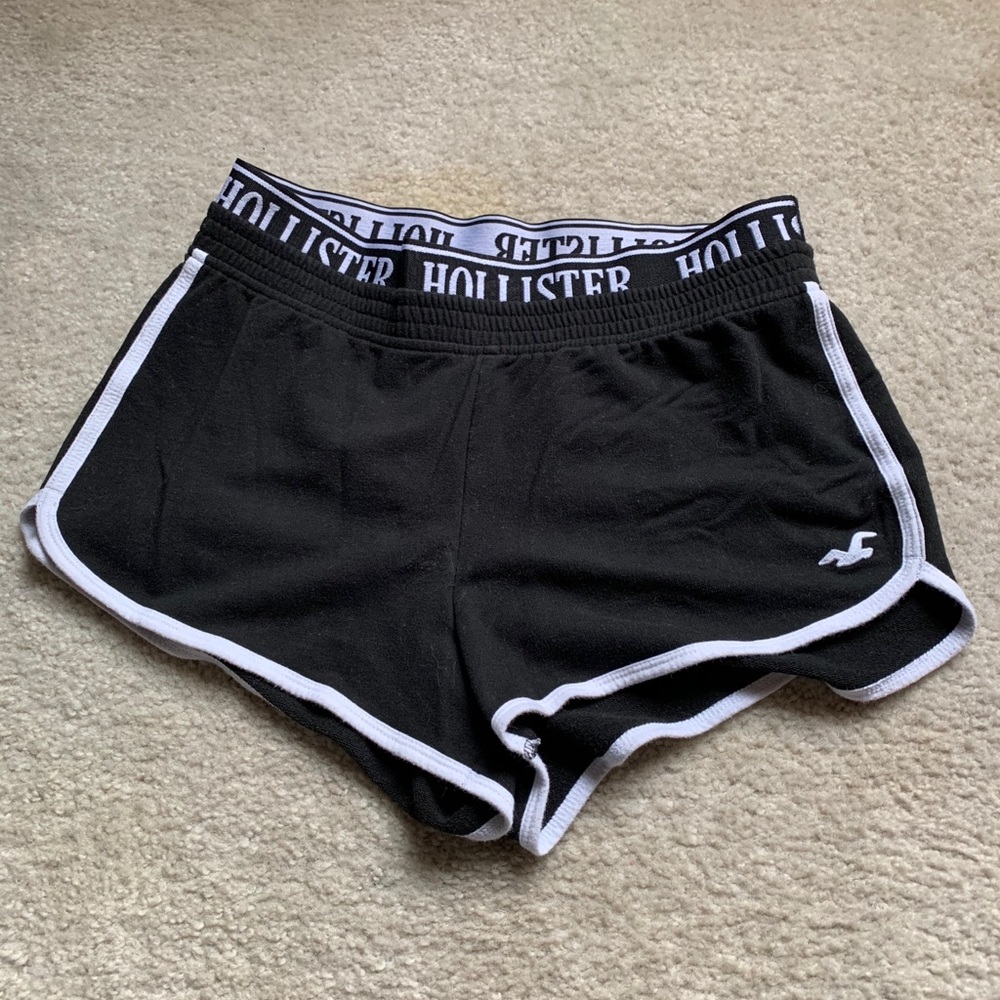 Hollister lounge shorts